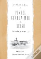 Pinhel Guarda-Mor do Reino