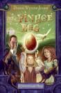 Pinhoe Egg - Preview
