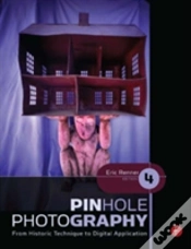 Capa do artigo Pinhole Photography