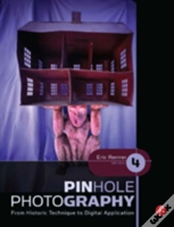 Capa do artigo Pinhole Photography