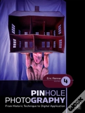 Capa do artigo Pinhole Photography