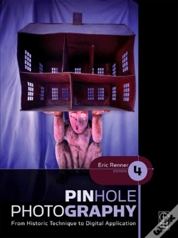Capa do artigo Pinhole Photography