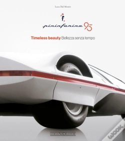 Capa do artigo Pininfarina 95