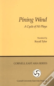 Capa do artigo Pining Wind
