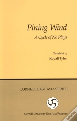 Capa do artigo Pining Wind