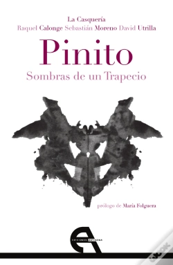 Capa do artigo Pinito. Sombras De Un Trapecio