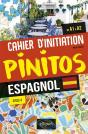 Pinitos : Espagnol ; Cahier D'Initiation ; A1>A2 ; Cycle 4 - Preview