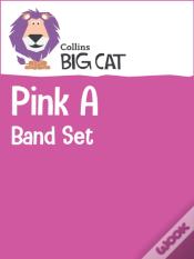 Pink A Band Set