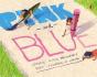 Pink And Blue - Preview