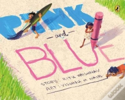 Capa do artigo Pink And Blue