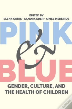 Capa do artigo Pink And Blue