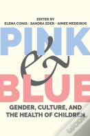 Pink And Blue