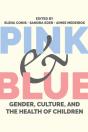 Pink And Blue - Preview