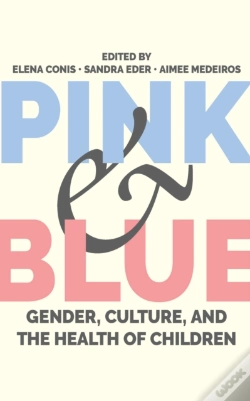 Capa do artigo Pink And Blue