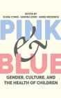 Pink And Blue - Preview