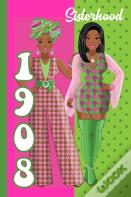Pink And Green 1908 Sisterhood Journal