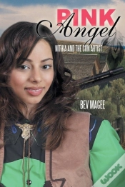 Capa do artigo Pink Angel