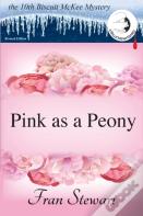 Pink As A Peony