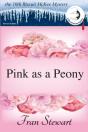 Pink As A Peony - Preview