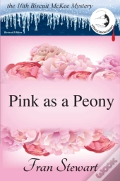 Pink As A Peony
