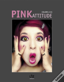 Capa do artigo Pink Attitude