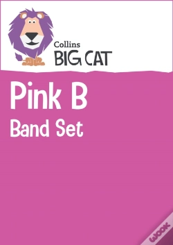 Capa do artigo Pink B Band Set