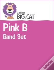 Pink B Band Set