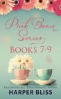 Pink Bean Series - Preview