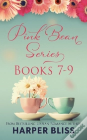 Capa do artigo Pink Bean Series