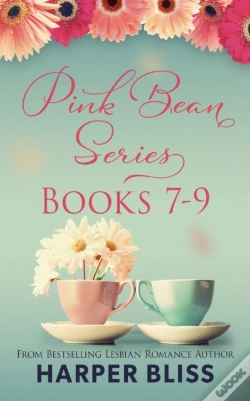 Capa do artigo Pink Bean Series