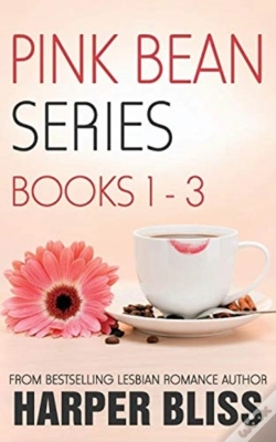 Capa do artigo Pink Bean Series