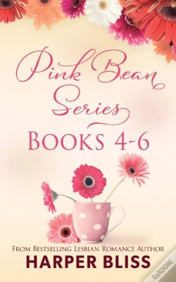 Capa do artigo Pink Bean Series