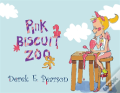 Pink Biscuit Zoo