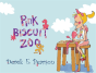 Pink Biscuit Zoo - Preview