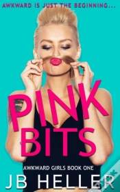 Capa do artigo Pink Bits