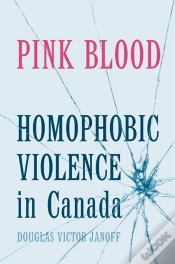 Capa do artigo Pink Blood