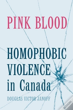 Capa do artigo Pink Blood