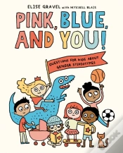 Capa do artigo Pink, Blue, And You!
