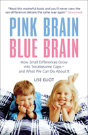 Pink Brain, Blue Brain - Preview