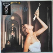 Capa do artigo Pink Bubbles Go Ape - Vinil