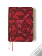 Capa do artigo Pink Camoflage (Contemporary Foiled Journal)
