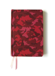 Pink Camoflage (Contemporary Foiled Journal)