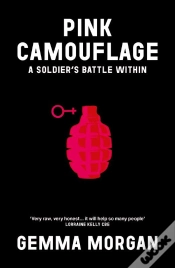 Capa do artigo Pink Camouflage