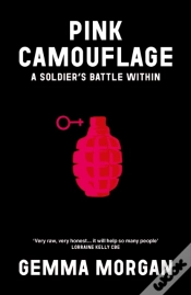 Capa do artigo Pink Camouflage