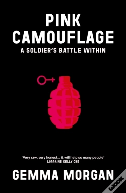 Capa do artigo Pink Camouflage