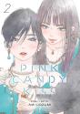 Pink Candy Kiss, Vol. 2 - Preview