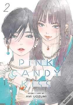Capa do artigo Pink Candy Kiss, Vol. 2