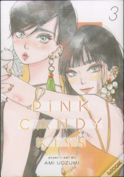 Capa do artigo Pink Candy Kiss, Vol. 3