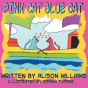 Pink Cat Blue Cat - Preview