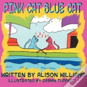 Capa do artigo Pink Cat Blue Cat